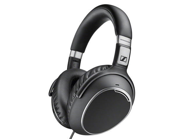 Слушалки Sennheiser PXC 480