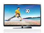 Телевизори Philips 47PFL4007H