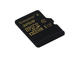 Карти памет 32GB microSDHC Kingston Class U3 UHS-I