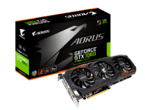 Видео карти AORUS GeForce GTX 1060 6G 9Gbps
