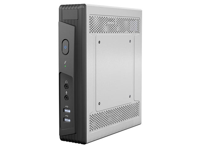 Mini PC MiTAC Pluto E220