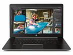 Лаптопи HP ZBook Studio G3