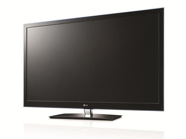 Телевизори LG 47LW4500