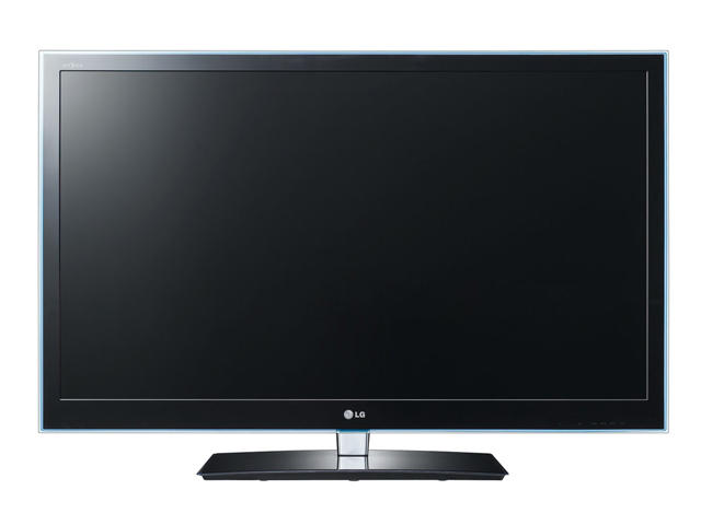 Телевизори LG 55LW659S