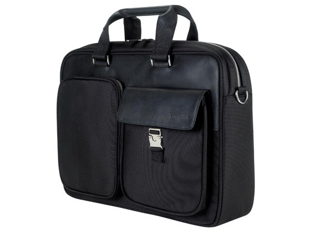 Чанти за Лаптопи Чанта Toshiba Premium Case Top 16