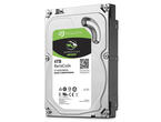 Твърди дискове 4TB 7200 rpm Seagate Barracuda