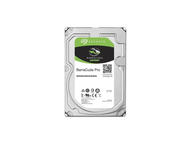 Твърди дискове 6TB 7200rpm Seagate BarraCuda Pro