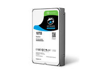 Твърди дискове 10TB 7200rpm Seagate SkyHawk Surveillance