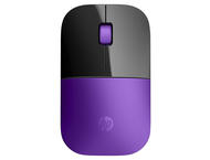 Мишки HP Z3700, във виолетово