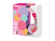 Слушалки TRUST Spila Kids, flower