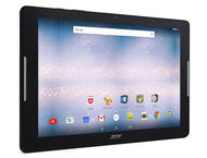 Таблети Acer Iconia One 10 (B3-A32) 16GB, черен цвят