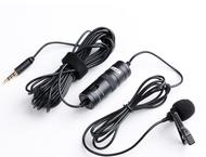 Микрофони Boya BY-M1