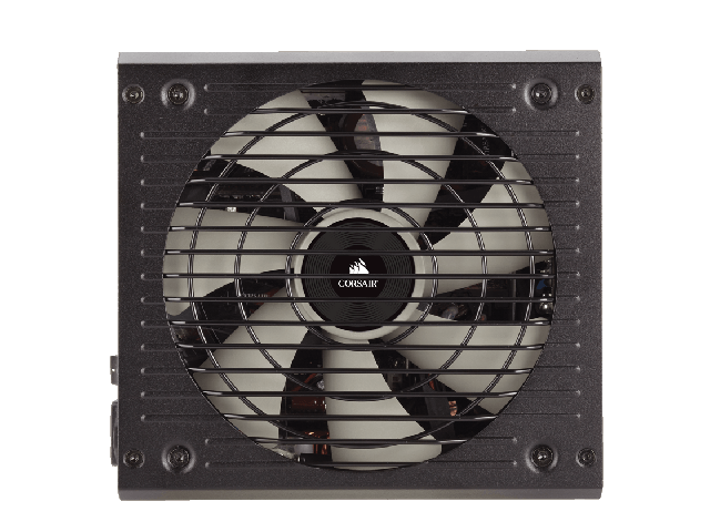 Захранвания за компютри Corsair RM650x - 650W Gold
