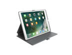 Калъфи за таблети SPECK Balance Folio iPad 9.7 - Black/Slate Gray