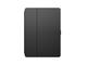 Калъфи за таблети SPECK Balance Folio iPad 9.7 - Black/Slate Gray