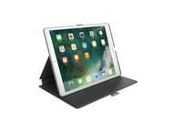 Калъфи за таблети SPECK Balance Folio iPad 9.7 - Stormy Grey/Charcoal Grey