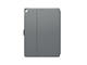 Калъфи за таблети SPECK Balance Folio iPad 9.7 - Stormy Grey/Charcoal Grey