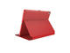 Калъфи за таблети SPECK Balance Folio iPad 9.7 - Dark Poppy Red/Velvet Red