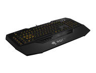 Клавиатури Roccat Isku+ Force FX Illuminated