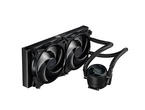Охладители CoolerMaster MasterLiquid Pro 280
