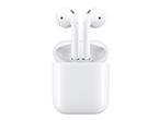 Слушалки Apple AirPods