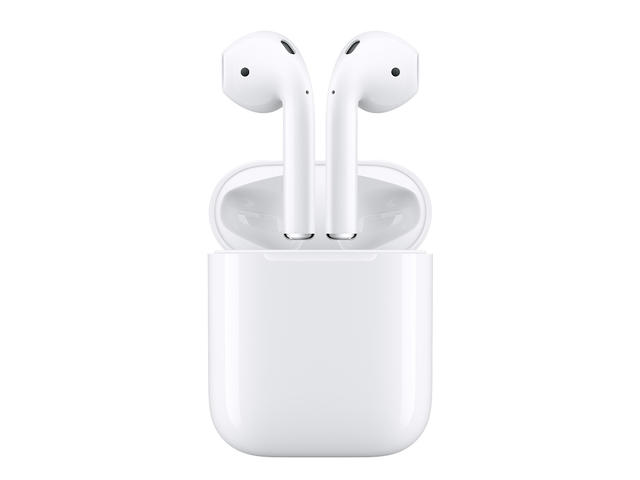 Слушалки Apple AirPods