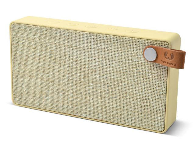 Колони Fresh n Rebel Rockbox Slice Buttercup