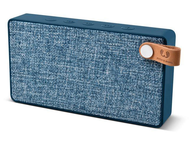 Колони Fresh n Rebel Rockbox Slice Indigo