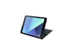 Калъфи за таблети Samsung Galaxy Tab S3 Book Cover, в черно