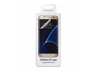 Защитно фолио Samsung Screen Protector за Samsung S7 Edge