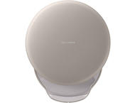 Зарядни устройства Samsung Wireless Charger Stand (Convertible), в кафяво