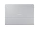 Стойки за мобилни устройства Samsung Galaxy Tab S3 9.7” Keyboard Cover, в тъмносиво