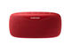 Колони Samsung Level Box Slim, в червено