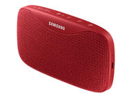 Колони Samsung Level Box Slim, в червено