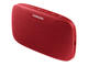 Колони Samsung Level Box Slim, в червено