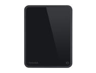 Външни HDD 6TB Toshiba Canvio USB 3.0, черен