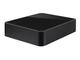 Външни HDD 3TB Toshiba Canvio USB 3.0, черен