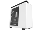 Кутии NZXT H440 Glossy White / Black