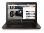 Лаптопи HP ZBook 15 G4
