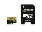 Карти памет 64GB microSDXC Transcend Ultimate Class 3 633x