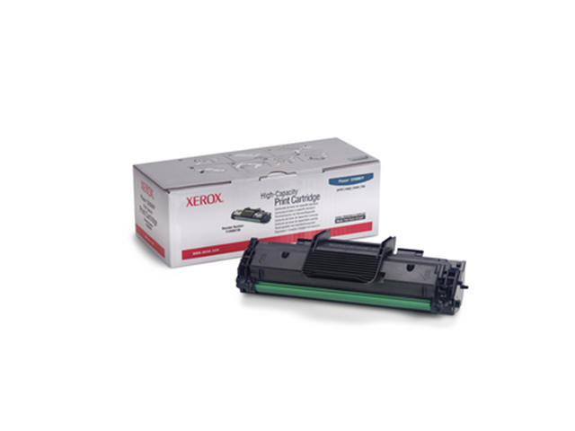 Консумативи Тонер за Xerox Phaser 3200MFP