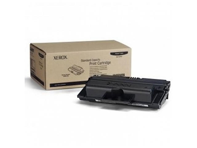 Консумативи Оригинален консуматив Xerox Phaser 3428 Toner cartridge Standard