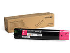 Консумативи Оригинален консуматив Xerox Phaser 6700 Magenta High Capacity Toner Cartridge