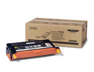 Консумативи Оригинален Xerox Phaser 6180 Yellow High capacity print cartridge