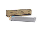 Консумативи Оригинален Xerox Phaser 7400 High Capacity Cyan Toner Cartridge