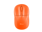 Мишки TRUST Primo, Orange