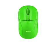 Мишки TRUST Primo, Green