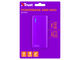 Външни батерии TRUST Primo Power Bank 4400 mAh,Purple
