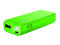 Външни батерии TRUST Primo Power Bank 4400 mAh, Green