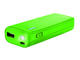 Външни батерии TRUST Primo Power Bank 4400 mAh, Green